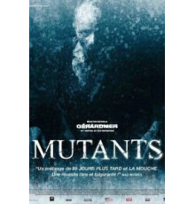 Мутанты (2009)