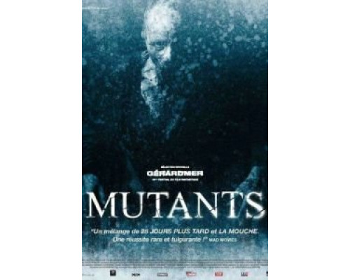 Мутанты  (фильм 2009) смотреть онлайн