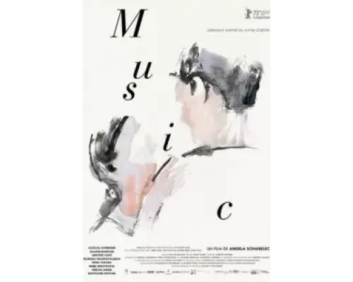 Музыка  (фильм 2023) смотреть онлайн