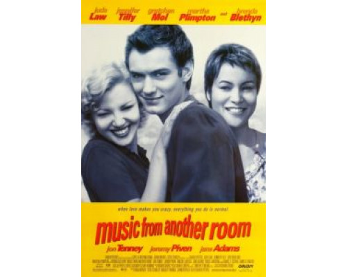 Музыка из другой комнаты  (фильм 1998) смотреть онлайн