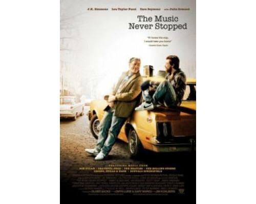 Музыка продолжала играть  (фильм 2011) смотреть онлайн