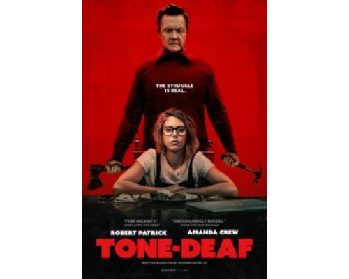 Музыкальная глухота  (фильм 2019) смотреть онлайн