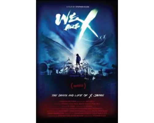 Мы – X  (фильм 2016) смотреть онлайн