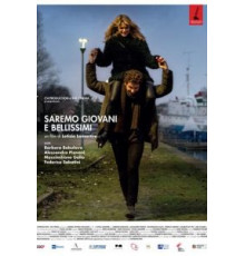 Мы будем юными и прекрасными (2018)