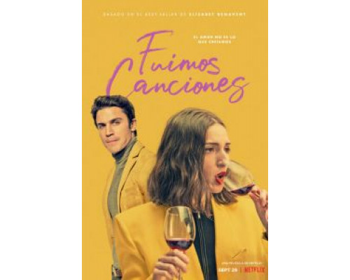 Мы были песнями  (фильм 2021) смотреть онлайн