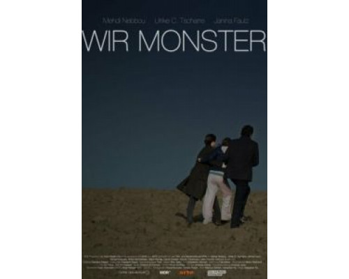 Мы чудовища  (фильм 2015) смотреть онлайн