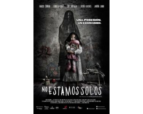 Мы не одни  (фильм 2016) смотреть онлайн