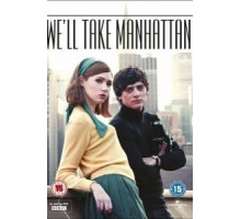 Мы покорим Манхэттен (2012)