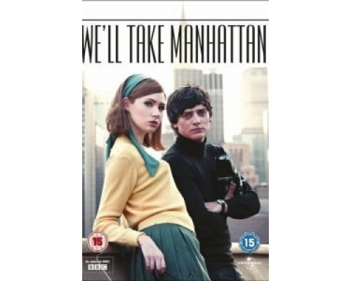 Мы покорим Манхэттен  (фильм 2012) смотреть онлайн