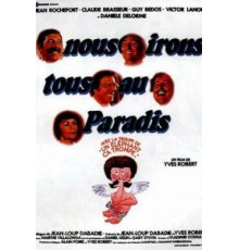 Мы все отправимся в рай (1977)