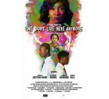 Мы здесь больше не живем (2018)