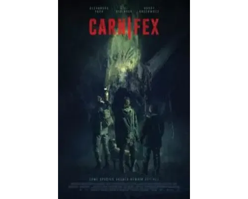 Мясник  (фильм 2022) смотреть онлайн