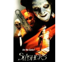 Мясники (2001)