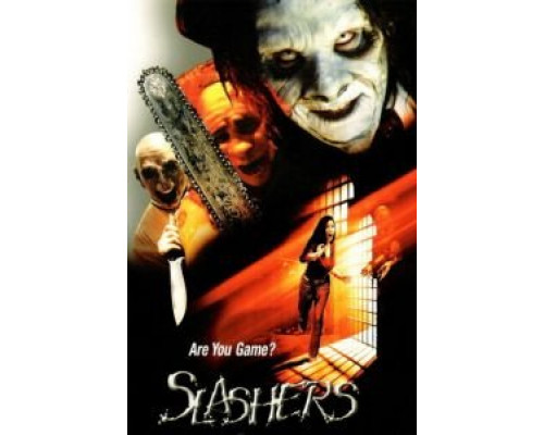 Мясники  (фильм 2001) смотреть онлайн