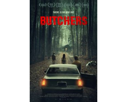 Мясники  (фильм 2020) смотреть онлайн