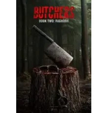 Мясники, книга вторая: Рагорн (2024)