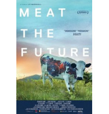 Мясо будущего (2020)