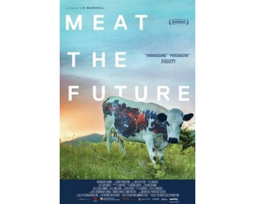 Мясо будущего  (фильм 2020) смотреть онлайн