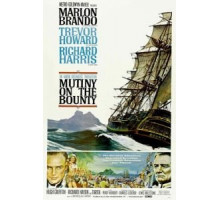 Мятеж на Баунти (1962)