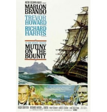 Мятеж на Баунти (1962)