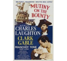 Мятеж на Баунти (1935)