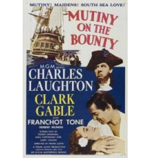 Мятеж на Баунти (1935)