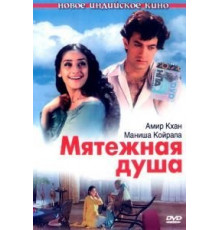 Мятежная душа (1999)