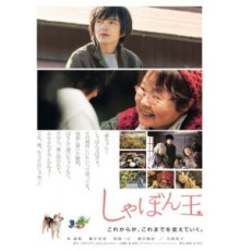 Мыльный пузырь (2017)