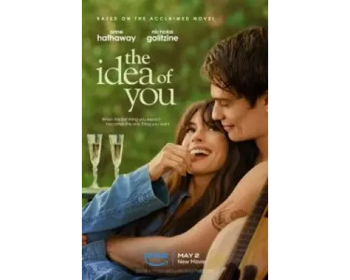 Мысль о тебе  (фильм 2024) смотреть онлайн