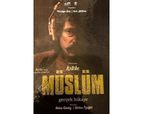 Мюслюм  (фильм 2018) смотреть онлайн