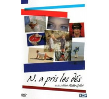 Н. взял кости... (1971)