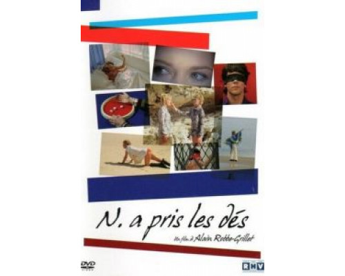 Н. взял кости...  (фильм 1971) смотреть онлайн