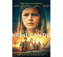 На что способна ночь (2017)