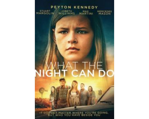 На что способна ночь  (фильм 2017) смотреть онлайн