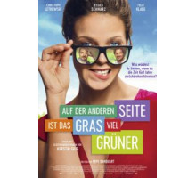 На другой лужайке трава всегда зеленее (2017)