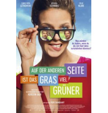 На другой лужайке трава всегда зеленее (2017)