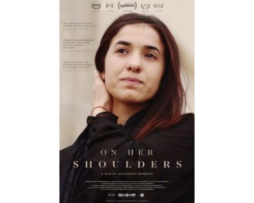 На её плечах  (фильм 2018) смотреть онлайн