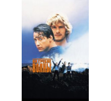 На гребне волны (1991)