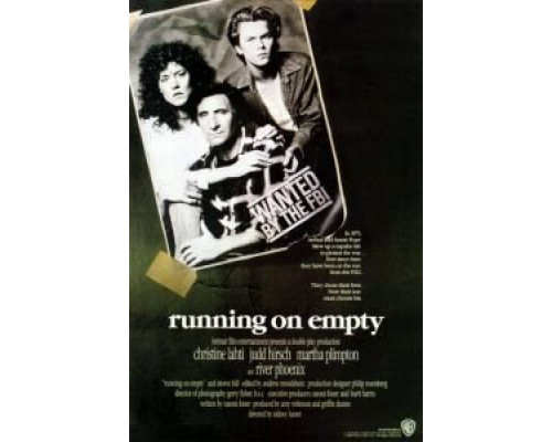 На холостом ходу  (фильм 1988) смотреть онлайн