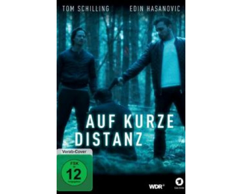 На коротком расстоянии  (фильм 2016) смотреть онлайн
