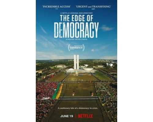 На краю демократии  (фильм 2019) смотреть онлайн