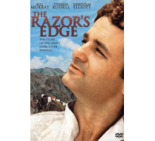 На краю лезвия (1946)