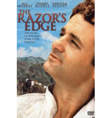 На краю лезвия (1946)