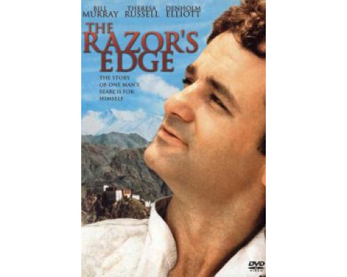 На краю лезвия  (фильм 1946) смотреть онлайн