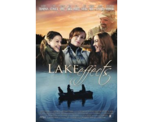 На озере  (фильм 2012) смотреть онлайн