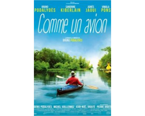 На плаву  (фильм 2015) смотреть онлайн