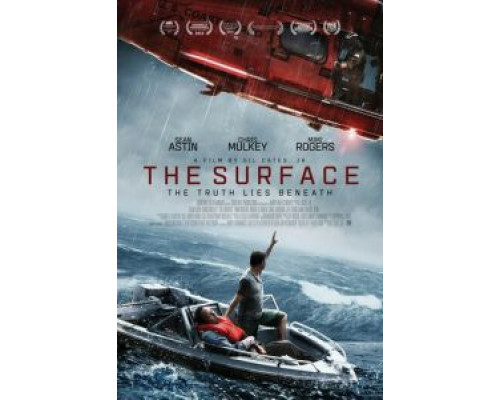 На поверхности  (фильм 2014) смотреть онлайн