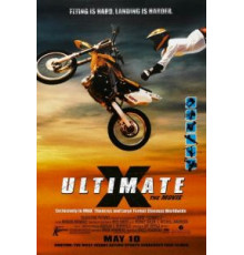 На пределе: Игры Х-тремалов (2002)