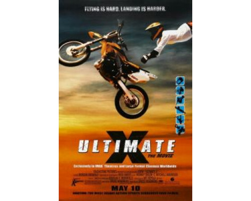 На пределе: Игры Х-тремалов  (фильм 2002) смотреть онлайн