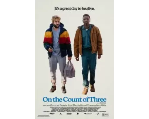 На счёт три  (фильм 2021) смотреть онлайн